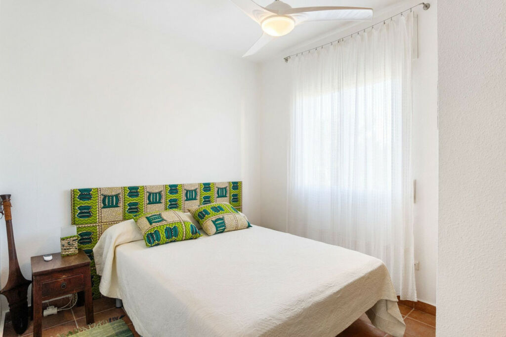Middle Floor Apartment Orihuela Costa Alicante - Bild 14