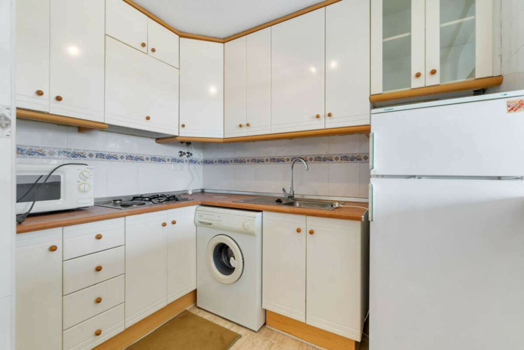 Ground Floor Studio Arenales del Sol Alicante - zdjęcie 14