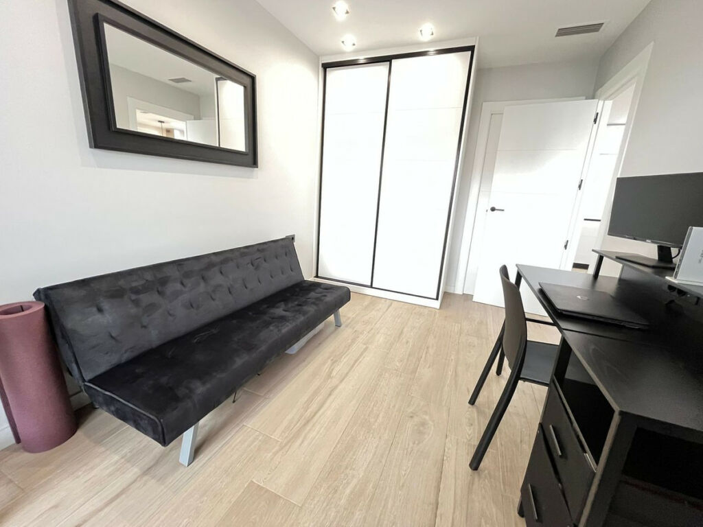 Detached Villa Punta Prima Alicante - zdjęcie 14