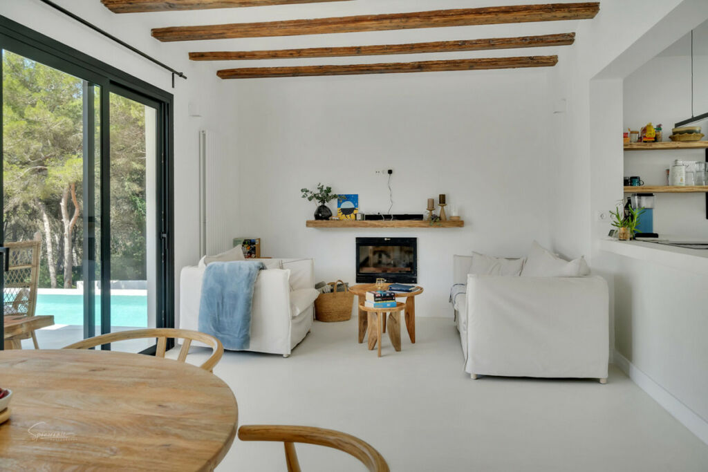 Detached Villa Javea Alicante - zdjęcie 14