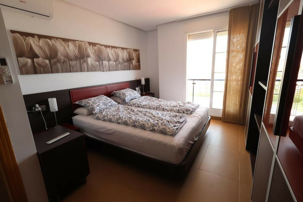 Penthouse Pilar de la Horadada Alicante - Bild 14