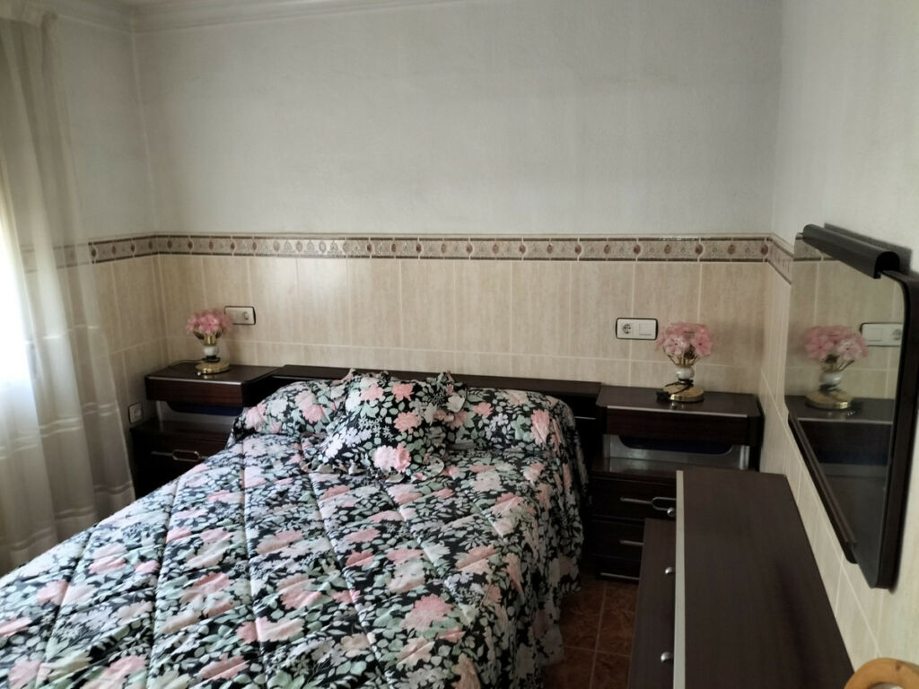Detached Villa Elda Alicante - Bild 14