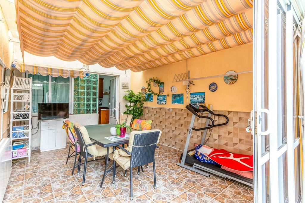 Townhouse Orihuela Costa Alicante - zdjęcie 14