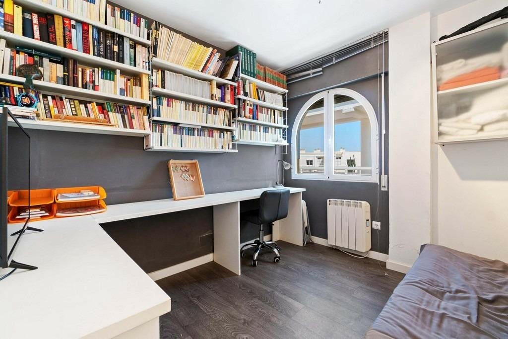 Middle Floor Apartment Campoamor Alicante - zdjęcie 14