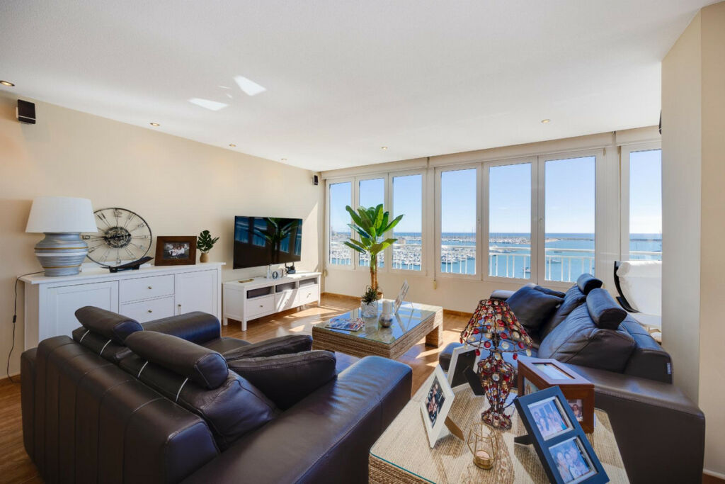 Middle Floor Apartment Torrevieja Alicante - zdjęcie 14