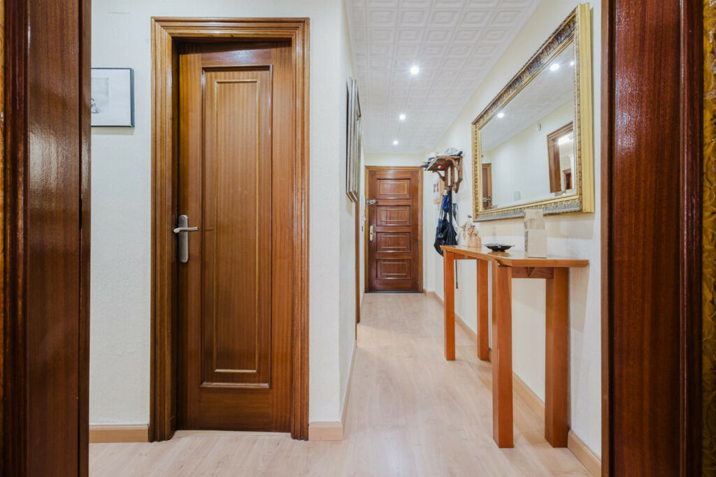 Middle Floor Apartment Torrevieja Alicante - zdjęcie 14