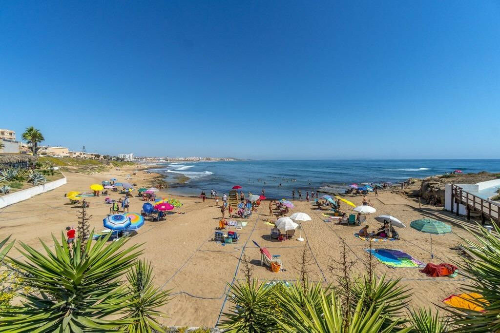 Middle Floor Apartment Cabo Cervera Alicante - Bild 14