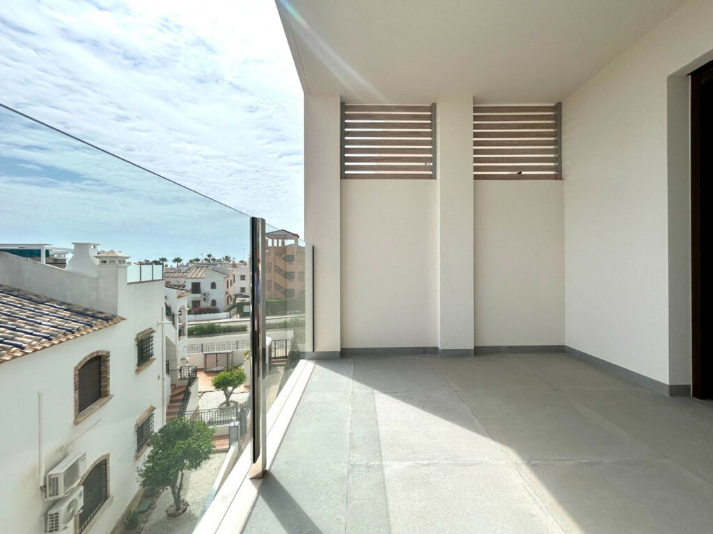 Penthouse Orihuela Costa Alicante - Bild 14