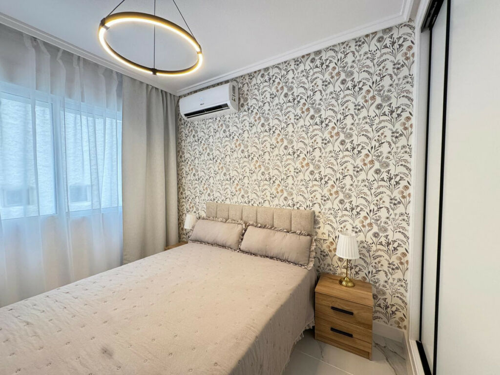 Middle Floor Apartment Torrevieja Alicante - Bild 14
