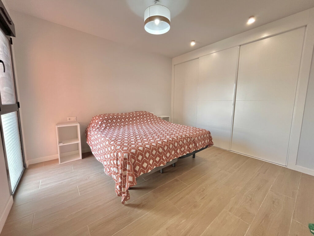 Ground Floor Apartment Los Dolses Alicante - Bild 14