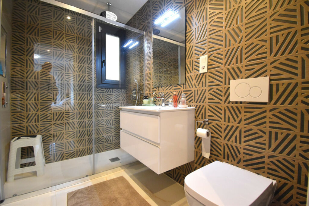 Middle Floor Apartment Playa Flamenca Alicante - zdjęcie 14