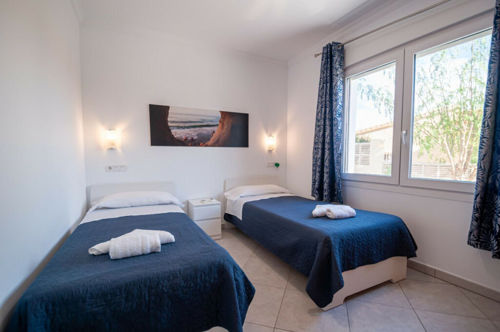 Detached Villa Calpe Alicante - imagen 14