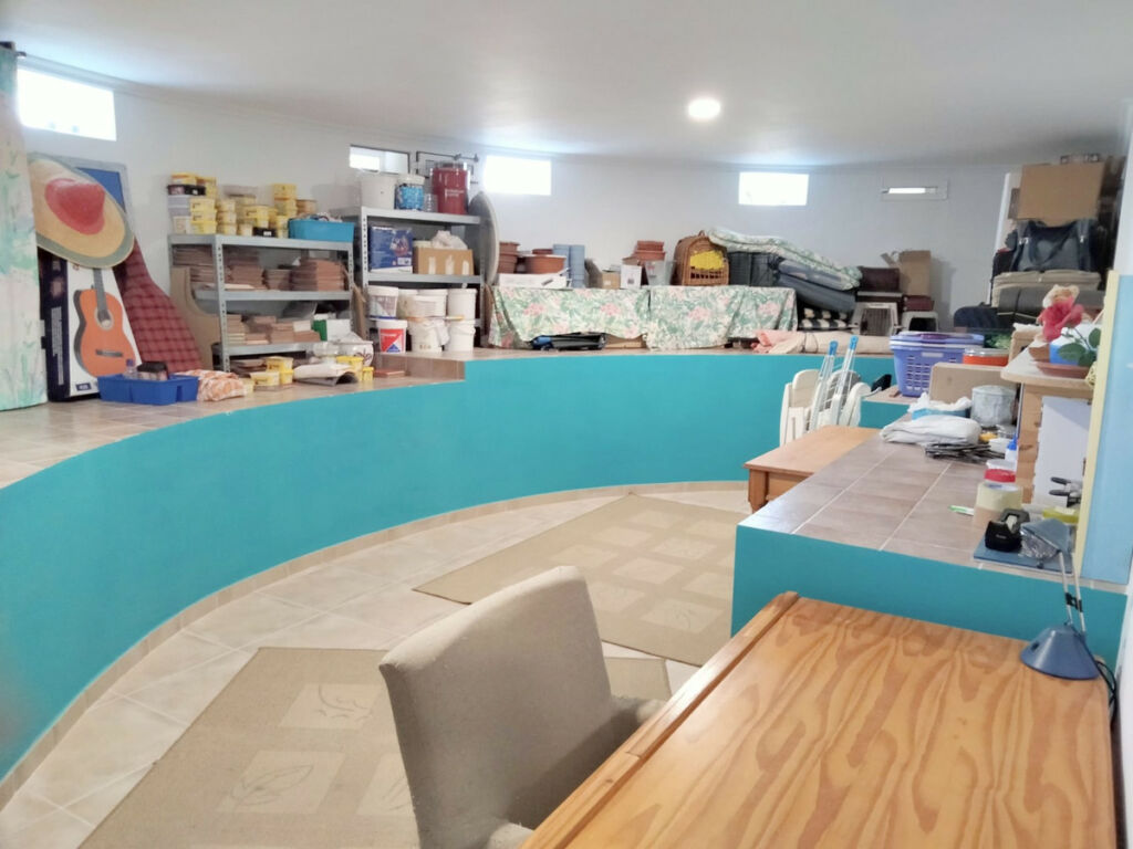Detached Villa La Romana Alicante - zdjęcie 14