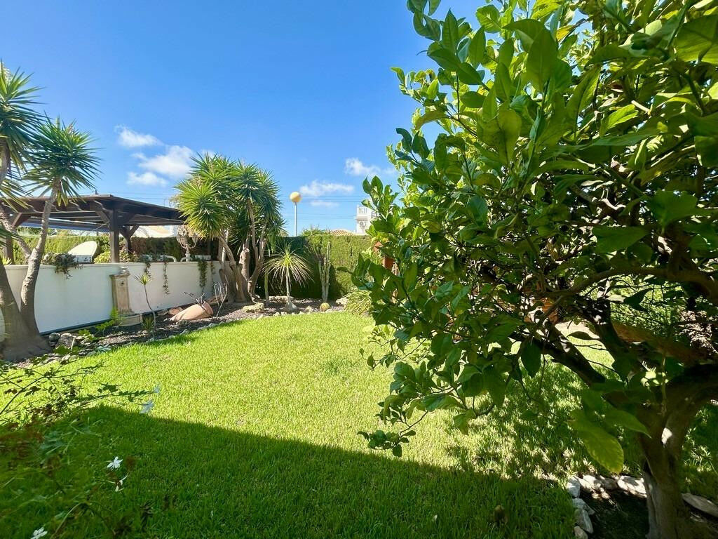 Detached Villa Cabo Roig Alicante - zdjęcie 14