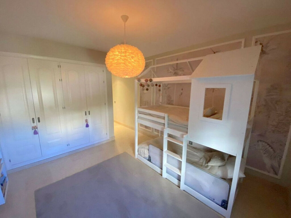 Penthouse Duplex Benahavís Málaga - image 14