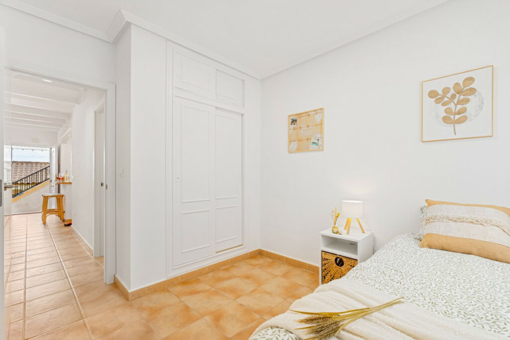 Bungalow Villamartin Alicante - Bild 14