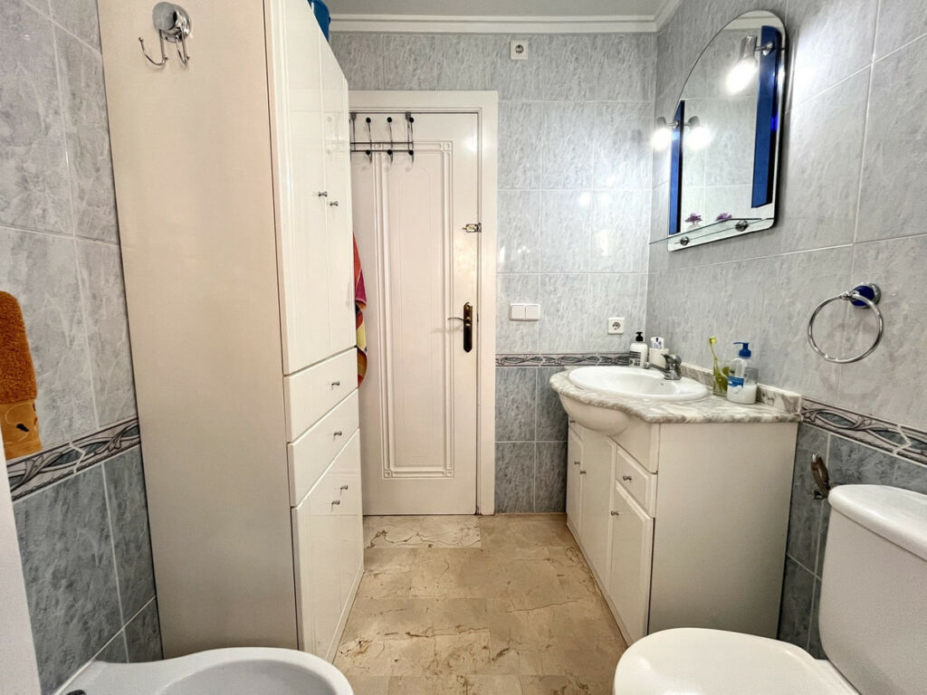 Ground Floor Apartment Los Altos Alicante - image 14