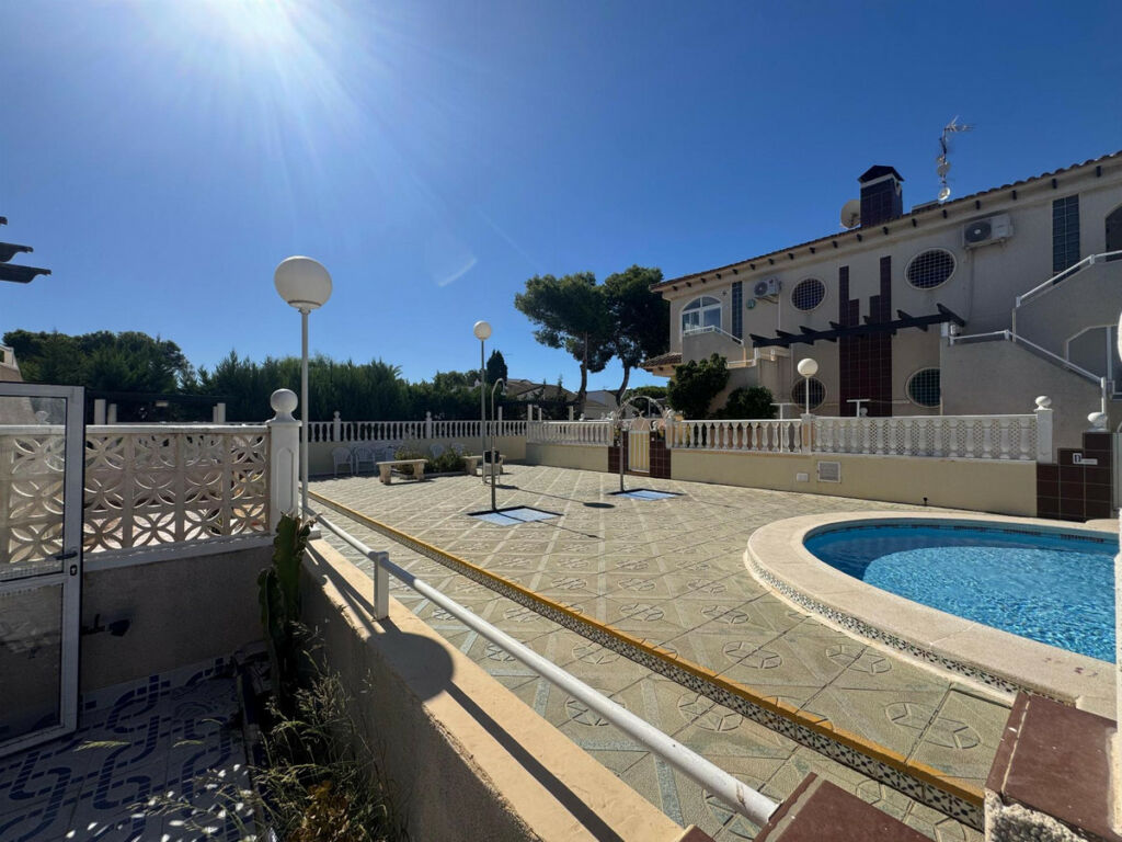Bungalow Los Altos Alicante - zdjęcie 14