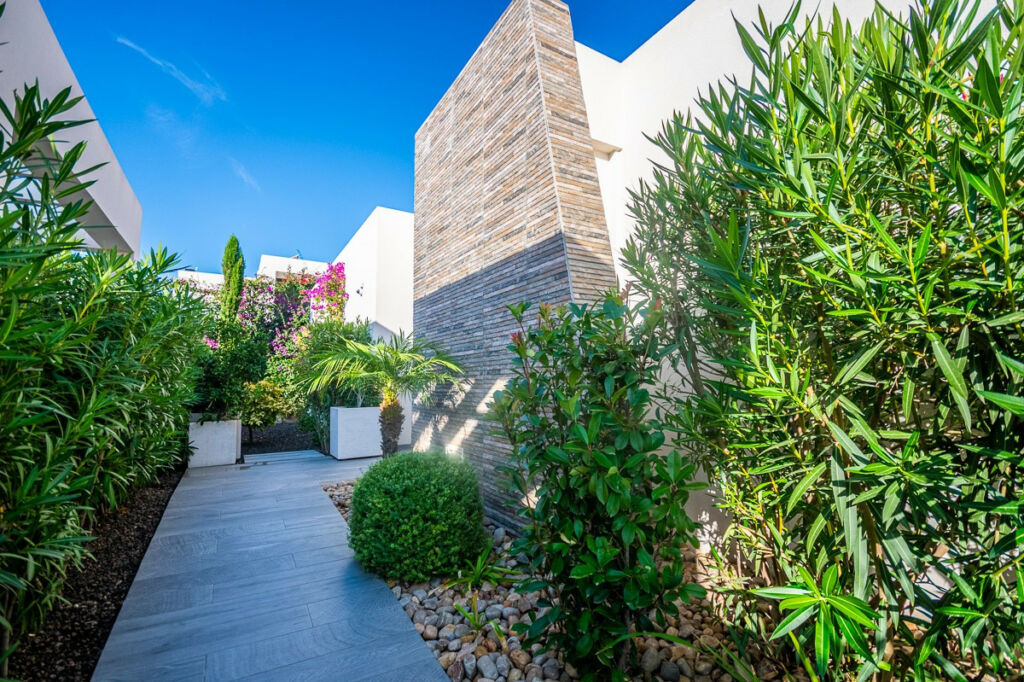 Detached Villa Algorfa Alicante - Bild 14
