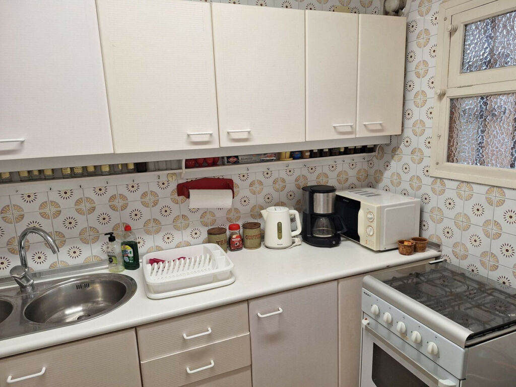 Middle Floor Apartment Finestrat Alicante - imagen 14