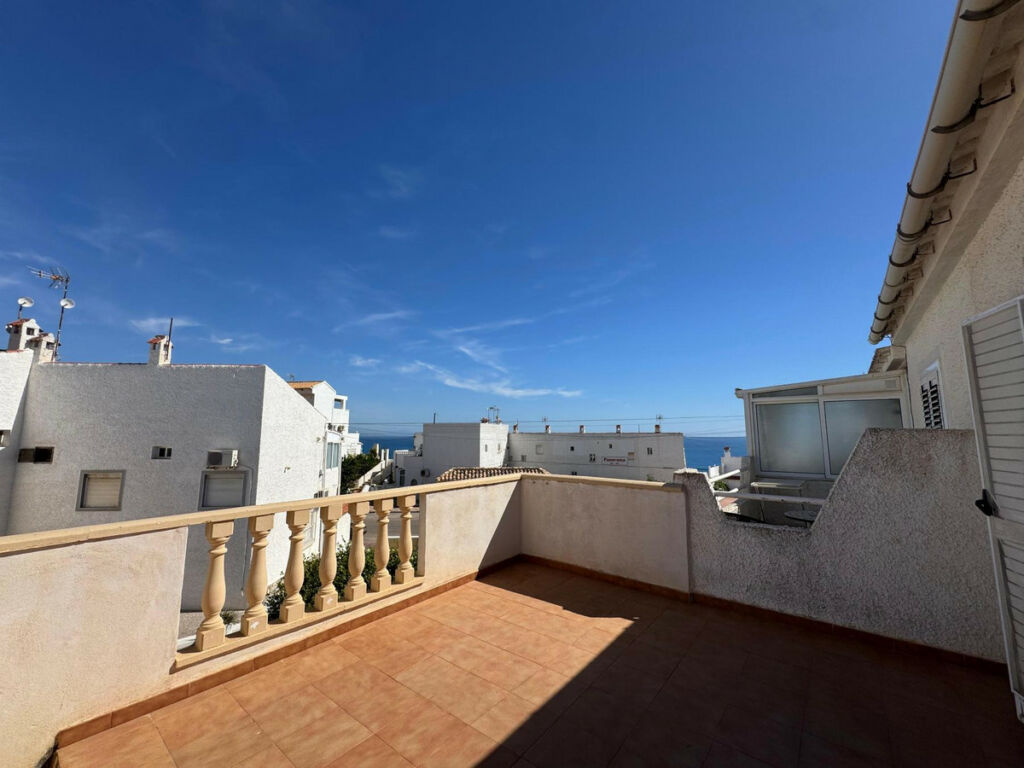 Duplex La Mata Alicante - zdjęcie 14