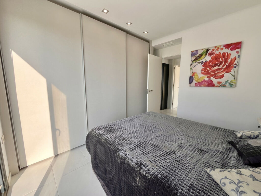 Detached Villa Los Dolses Alicante - Bild 14