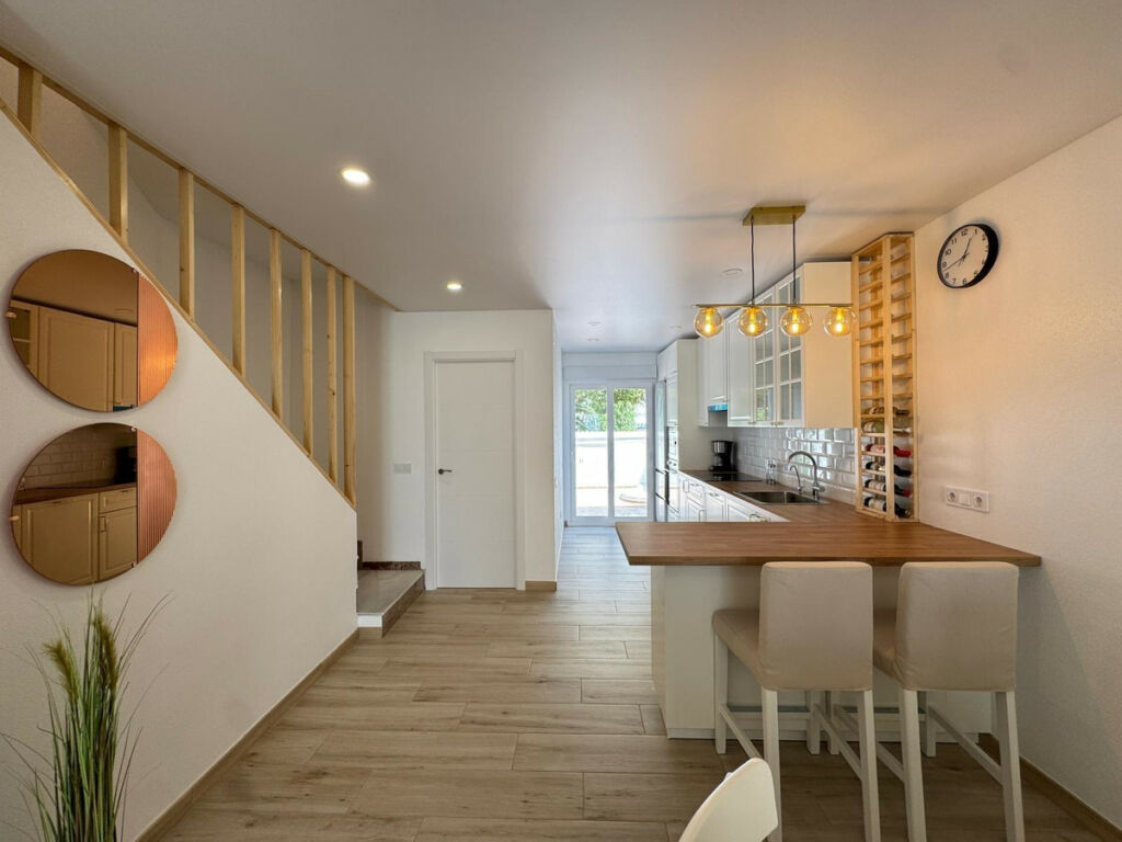 Bungalow Torrevieja Alicante - zdjęcie 14
