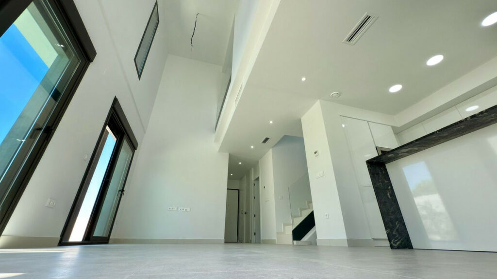 Detached Villa Muchamiel Alicante - Bild 14