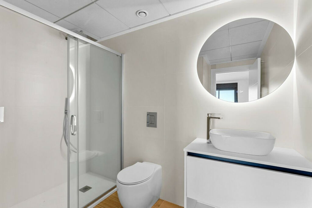 Middle Floor Apartment Villamartin Alicante - zdjęcie 14