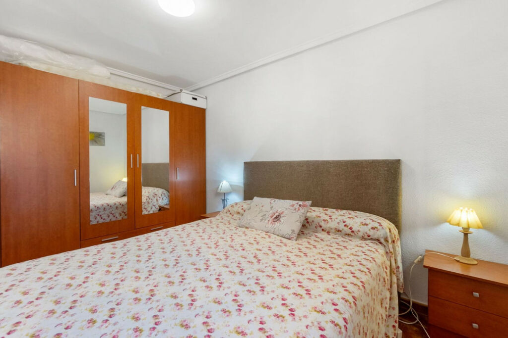 Middle Floor Apartment La Mata Alicante - zdjęcie 14