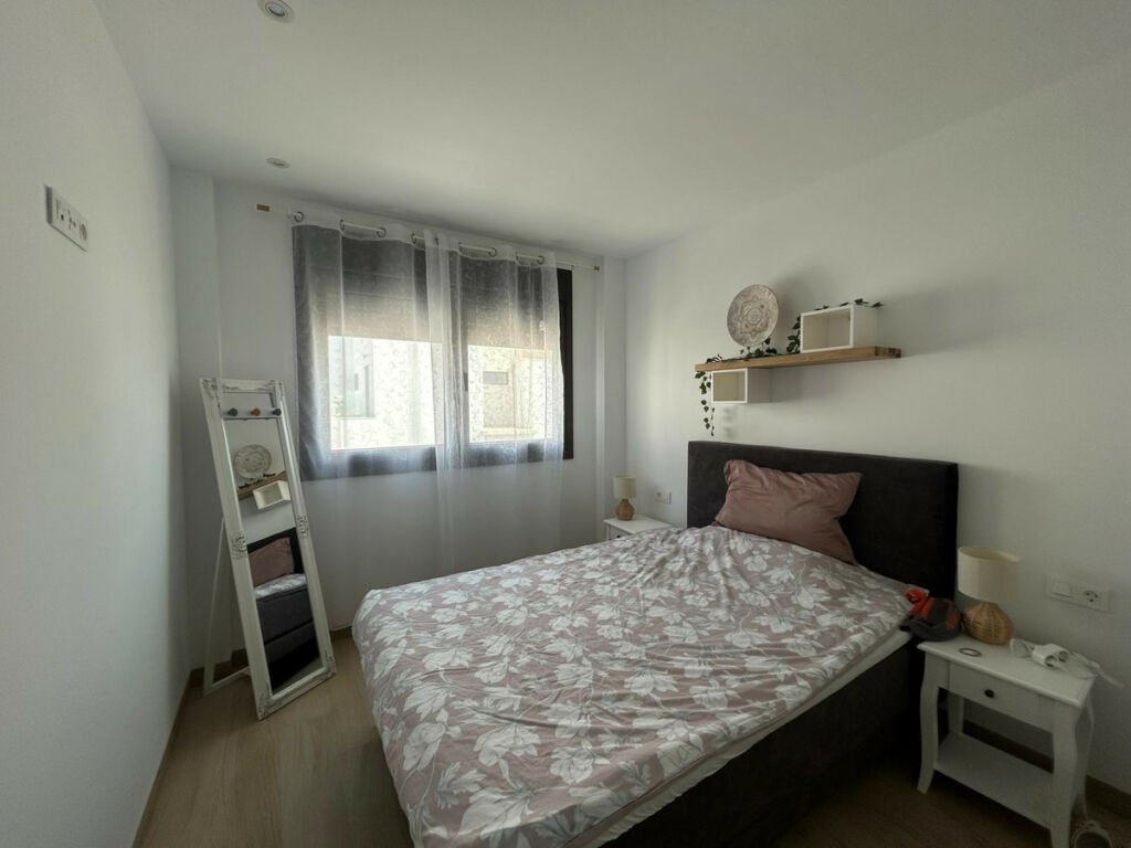 Bungalow Finestrat Alicante - Bild 14