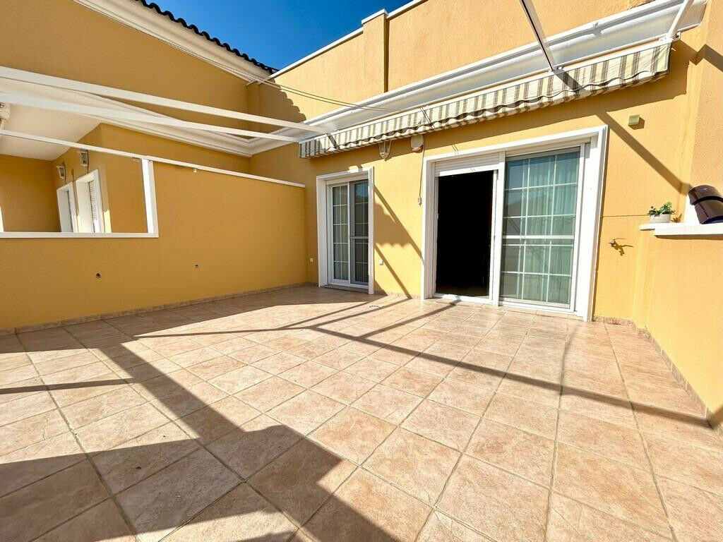Penthouse Orihuela Costa Alicante - Bild 14
