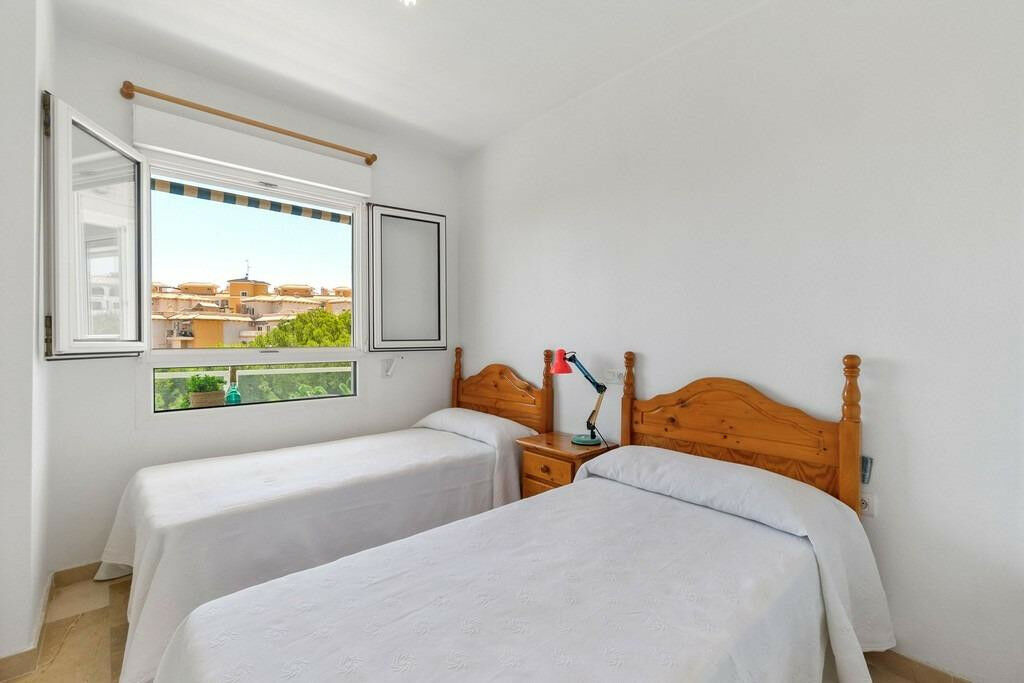 Middle Floor Apartment Orihuela Costa Alicante - Bild 14