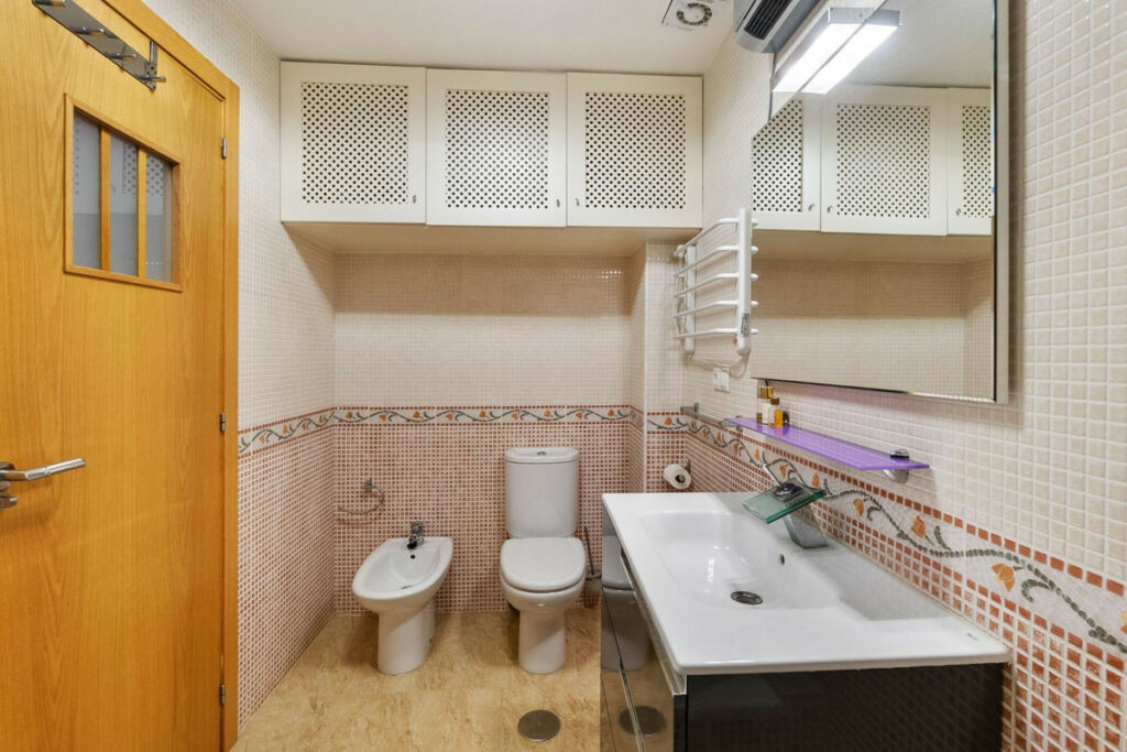 Ground Floor Apartment Orihuela Costa Alicante - Bild 15