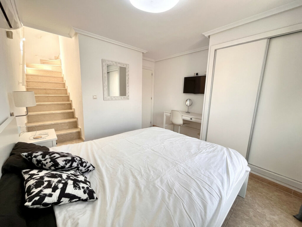 Townhouse La Mata Alicante - zdjęcie 14
