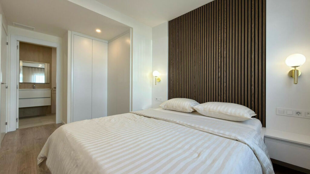 Bungalow Finestrat Alicante - Bild 15