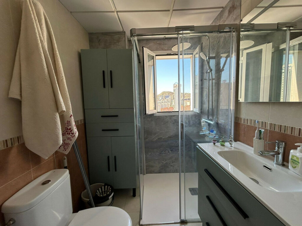 Penthouse Finestrat Alicante - zdjęcie 15