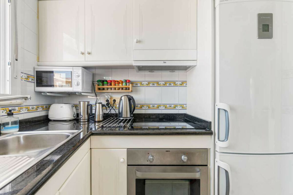 Penthouse Torrevieja Alicante - zdjęcie 15