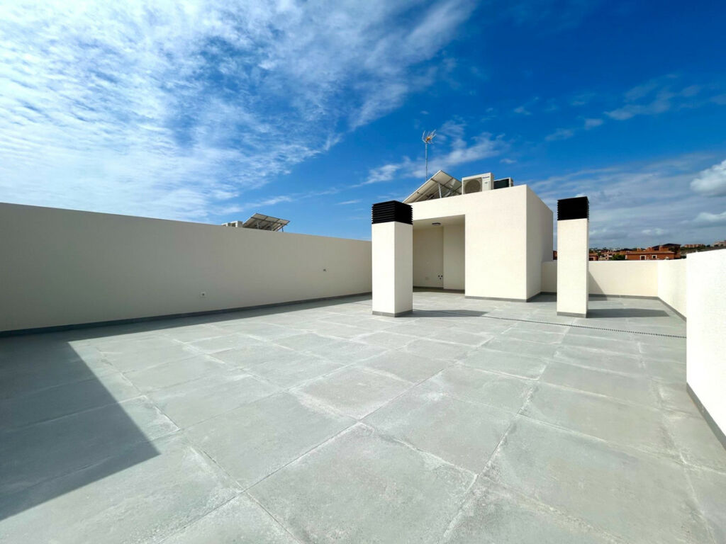 Penthouse Orihuela Costa Alicante - Bild 15