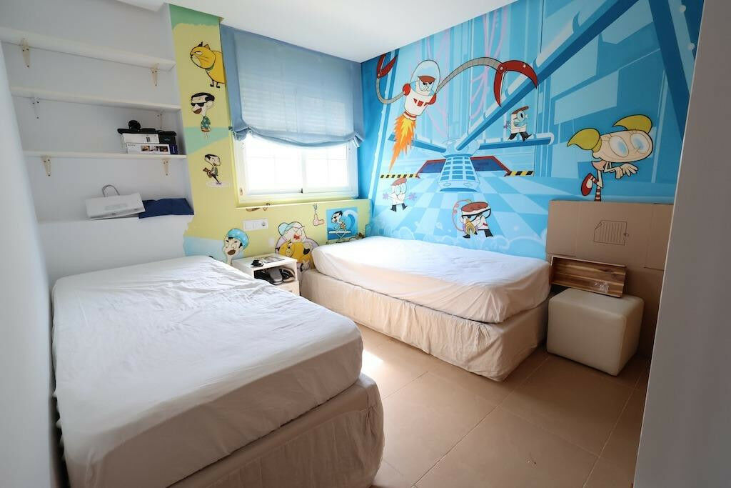 Penthouse Pilar de la Horadada Alicante - Bild 15