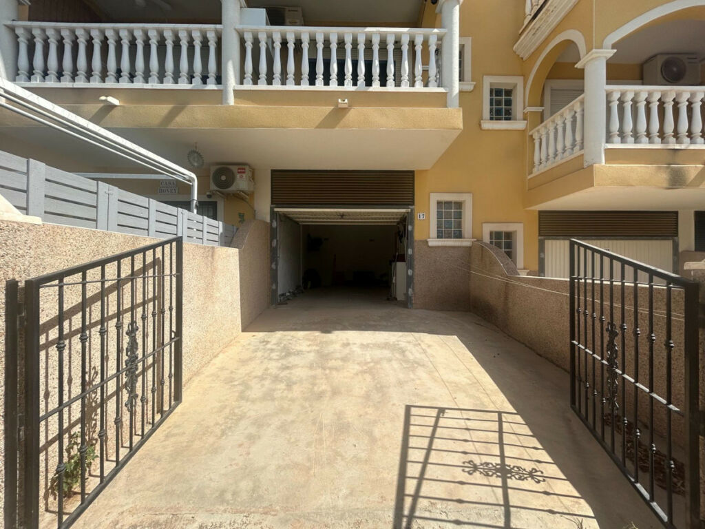 Townhouse Montemar Alicante - zdjęcie 15