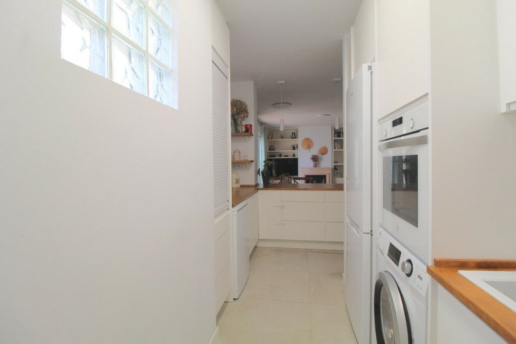 Middle Floor Apartment La Veleta Alicante - zdjęcie 15