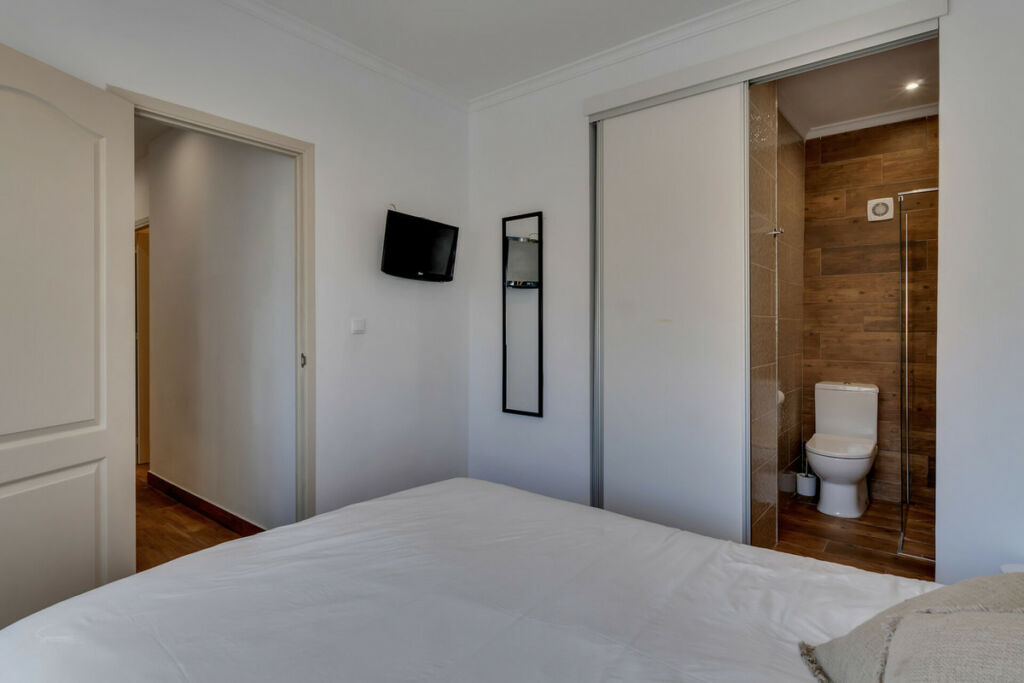 Detached Villa Javea Alicante - Bild 15