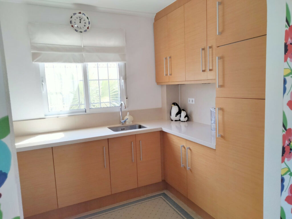 Detached Villa La Romana Alicante - zdjęcie 15