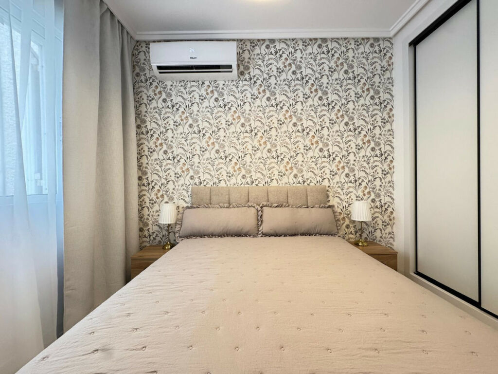 Middle Floor Apartment Torrevieja Alicante - Bild 15