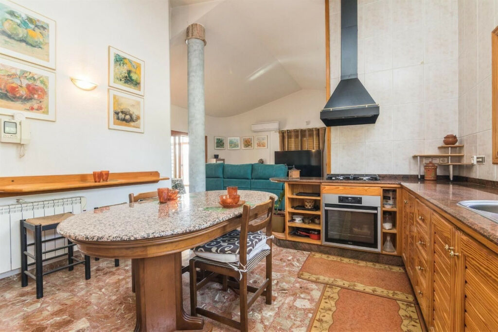 Detached Villa Elche Alicante - zdjęcie 15