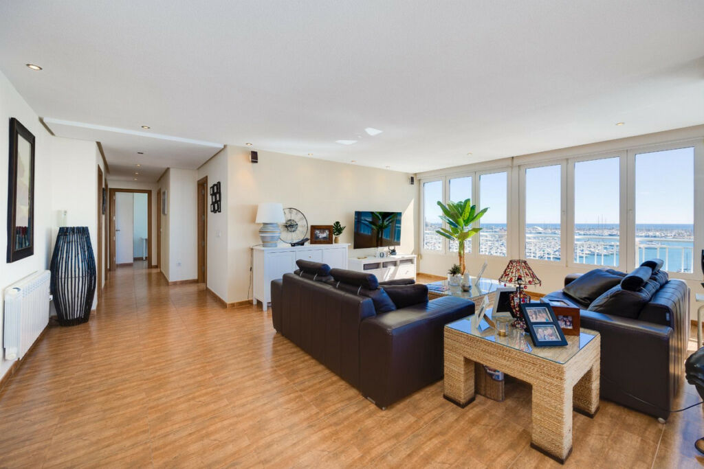 Middle Floor Apartment Torrevieja Alicante - zdjęcie 15