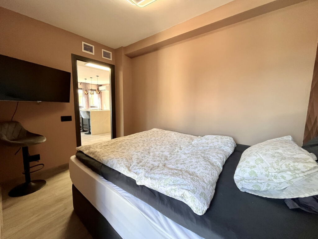 Middle Floor Apartment Rojales Alicante - imagen 15
