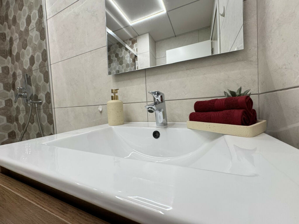 Middle Floor Apartment Torrevieja Alicante - Bild 15