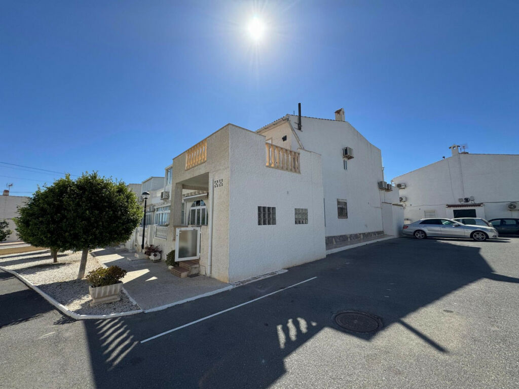 Duplex La Mata Alicante - zdjęcie 15